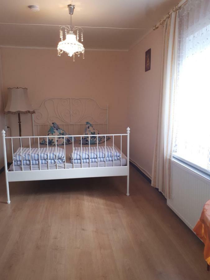 Ceslovos Sodyba Jeziorosy Zewnętrze zdjęcie